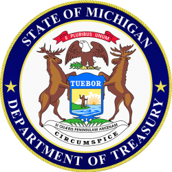 Department-of-treasury